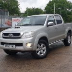 Built for the Terain